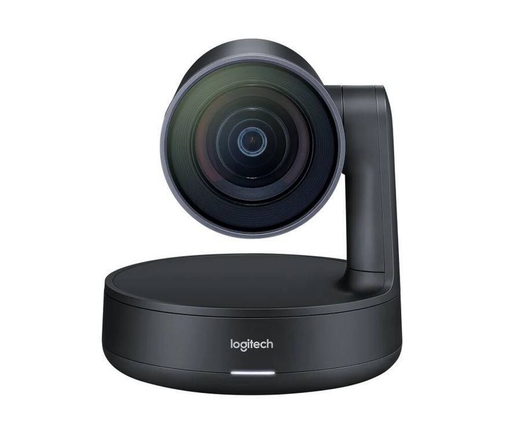 Система для видеоконференций Logitech Rally Plus Logitech Rally Plus -: фото 5