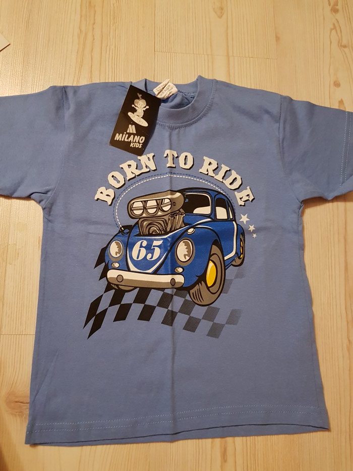Dečiji Topići I Majice: na lalafo.rs - Kikinda