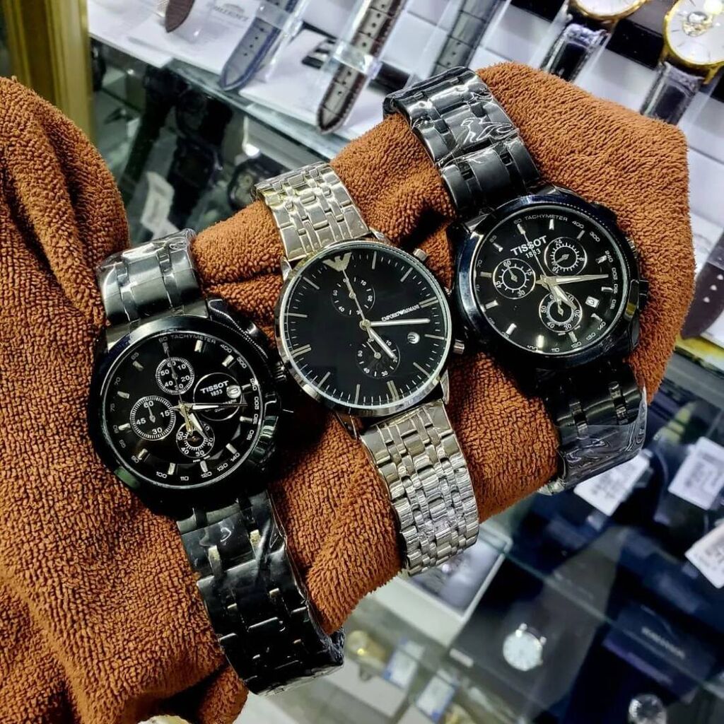 Tissot Qiym t 55 AZN A Klas. 55 AZN