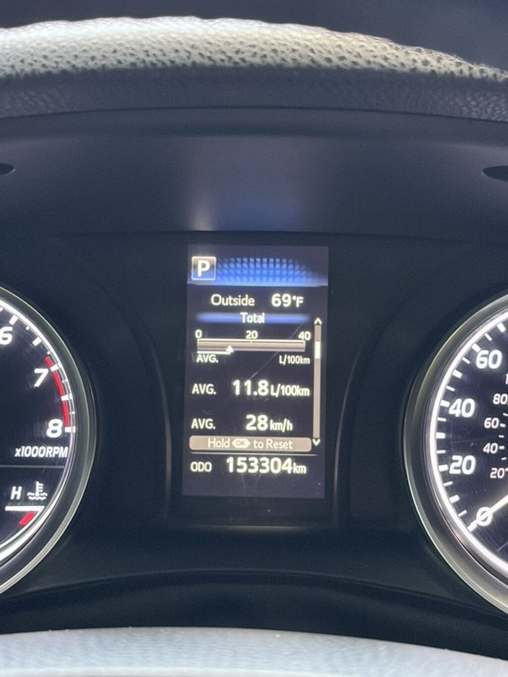 Toyota Camry: 2017 г., 2.5 л, Автомат, Бензин, Седан: фото 5