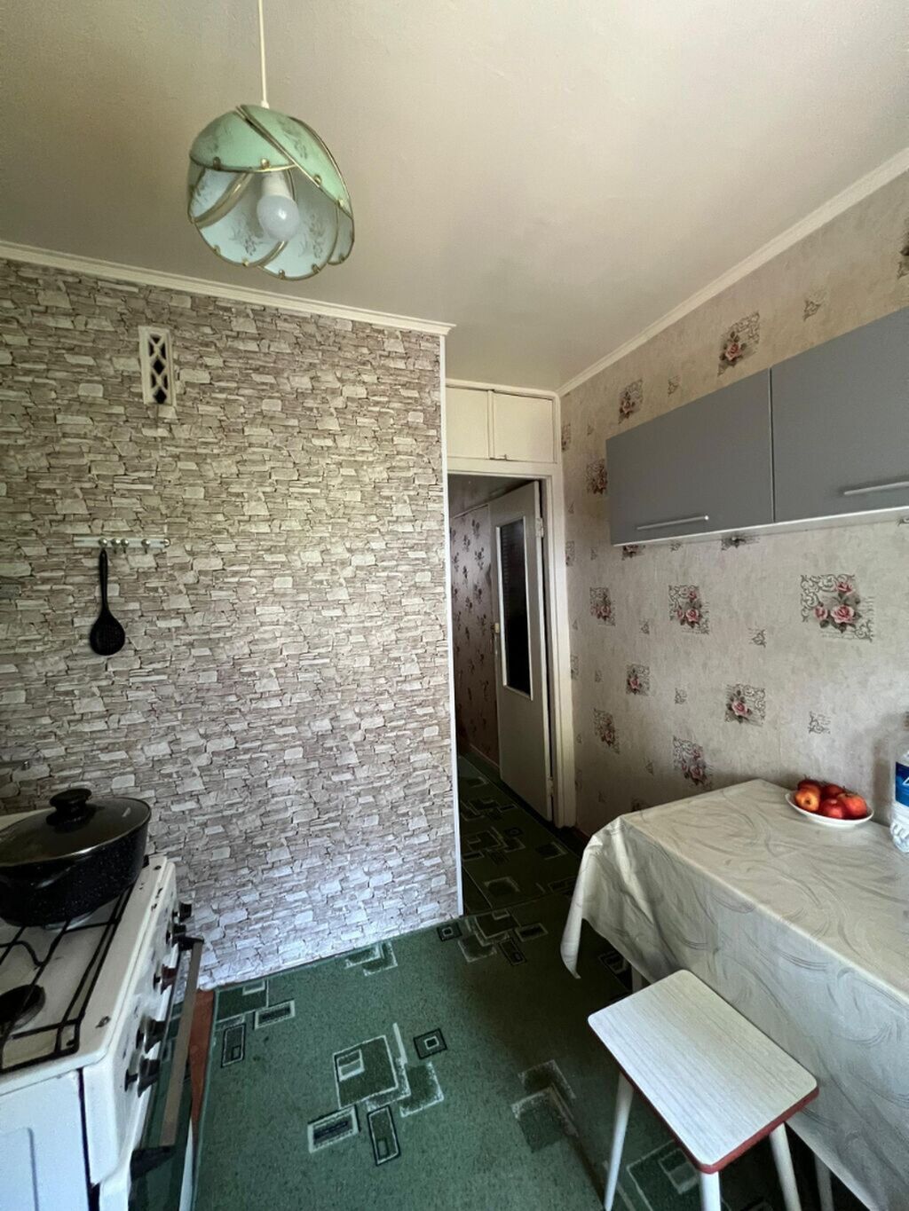 1 комната, 32 м², 2 этаж: фото 7