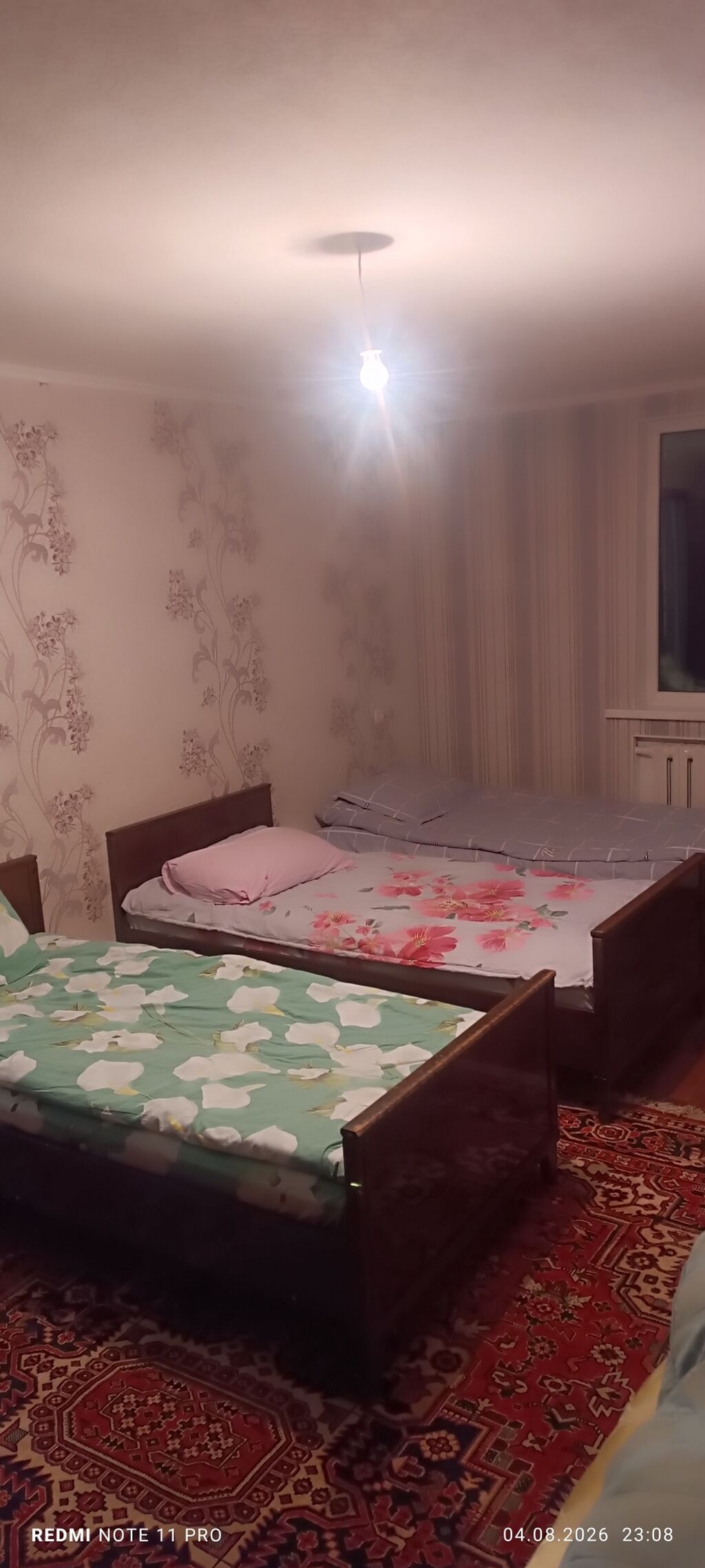 Гостевой дом на Иссык-Куле, Каракол, 8 мест: фото 6