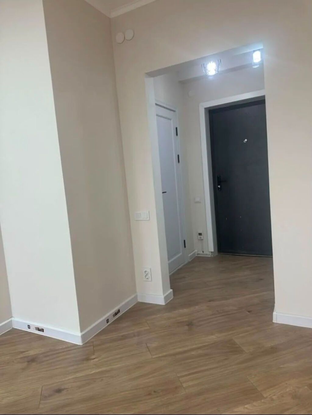 1 комната, 29 м², Молодая Гвардия Элитка, 10 этаж, Евроремонт: фото 6
