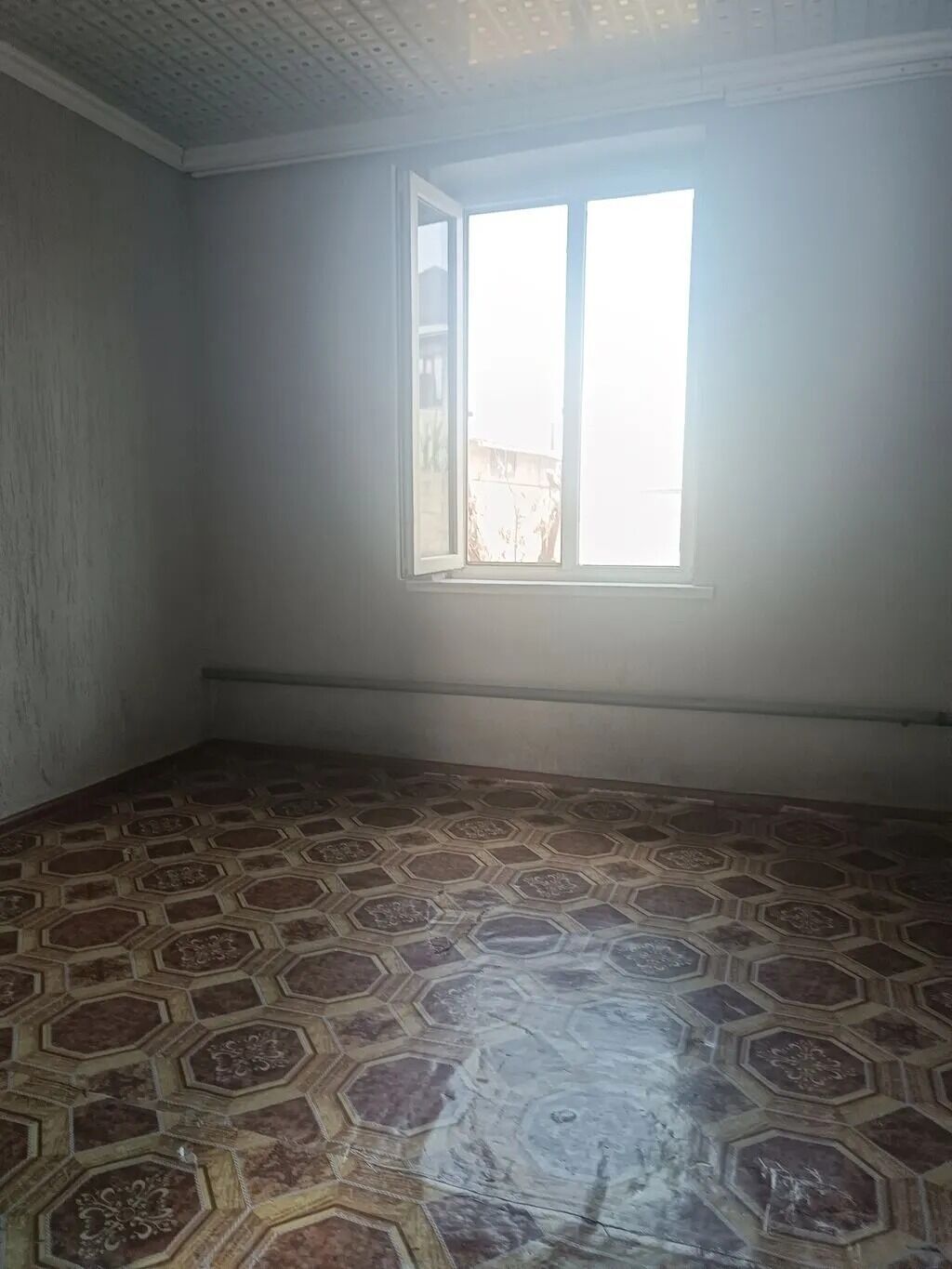 25 м², 2 комнаты, Арча-Бешик ж/м, Парам без детей: фото 1