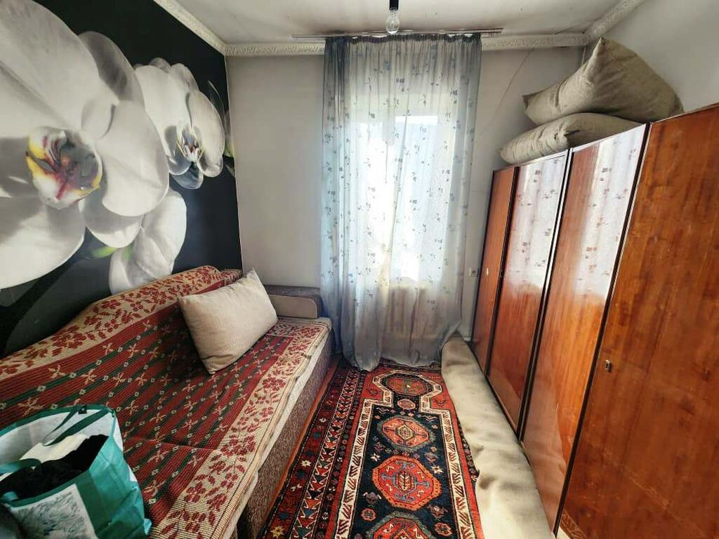 Продам большой кирпичный дом. Выгодная цена – 96т.$ Район: фото 3