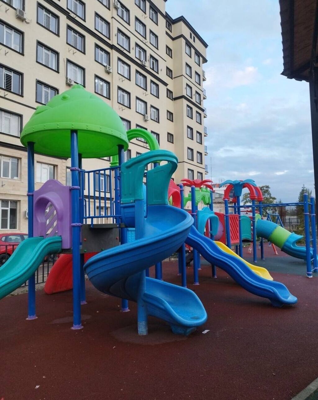 1 комната, 36 м², парк Фучика 7 этаж, Косметический ремонт: фото 2