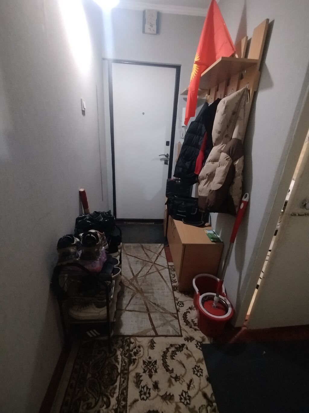 СДАЁТСЯ КОМНАТА ДЛЯ ПАРНЕЙ С ПОДСЕЛЕНИЕМ Сдаётся одна комната в: фото 3