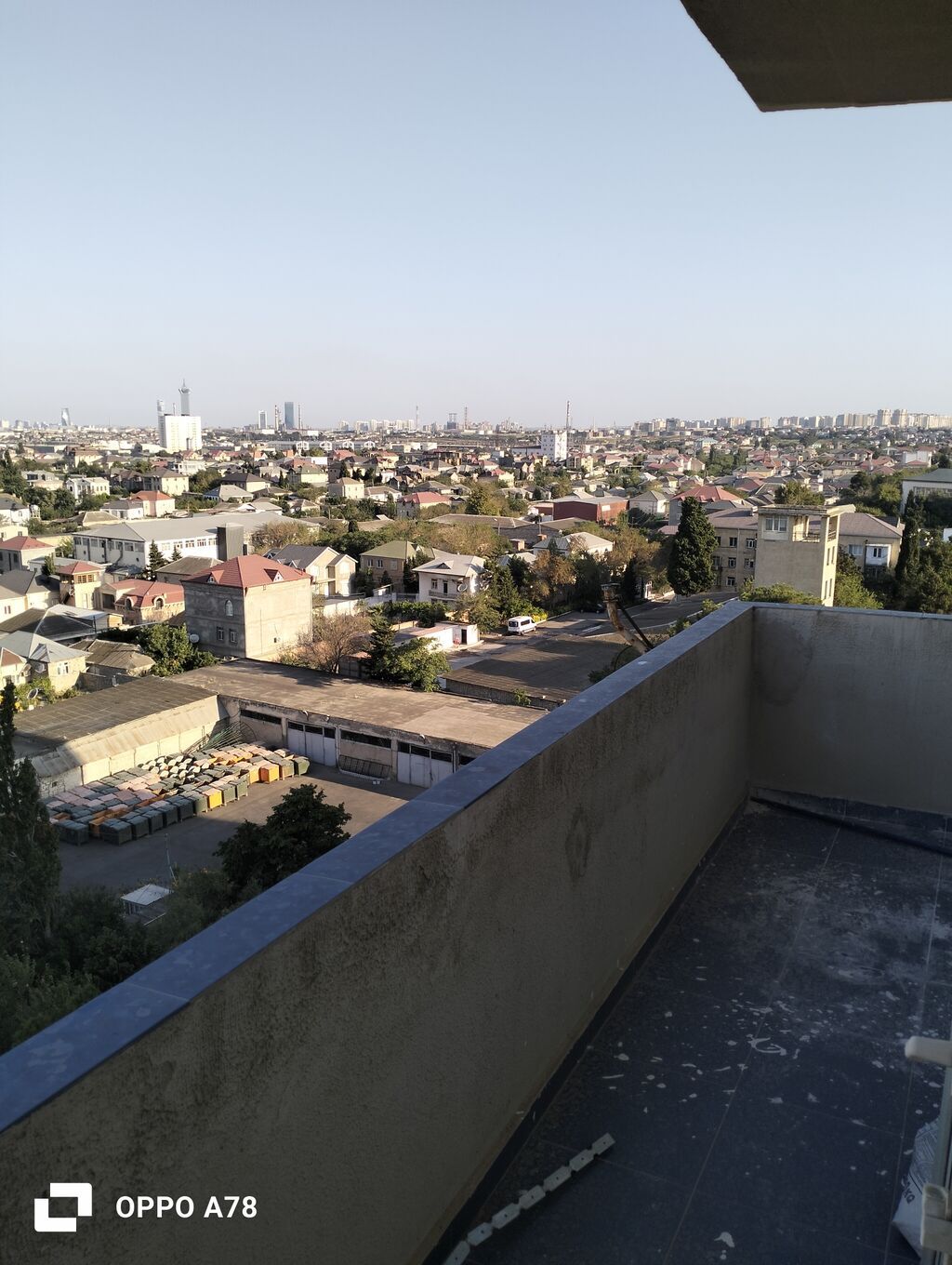 Həzi Aslanov qəs., 3 otaqlı, Yeni tikili, m. Həzi Aslanov, 107 kv. m