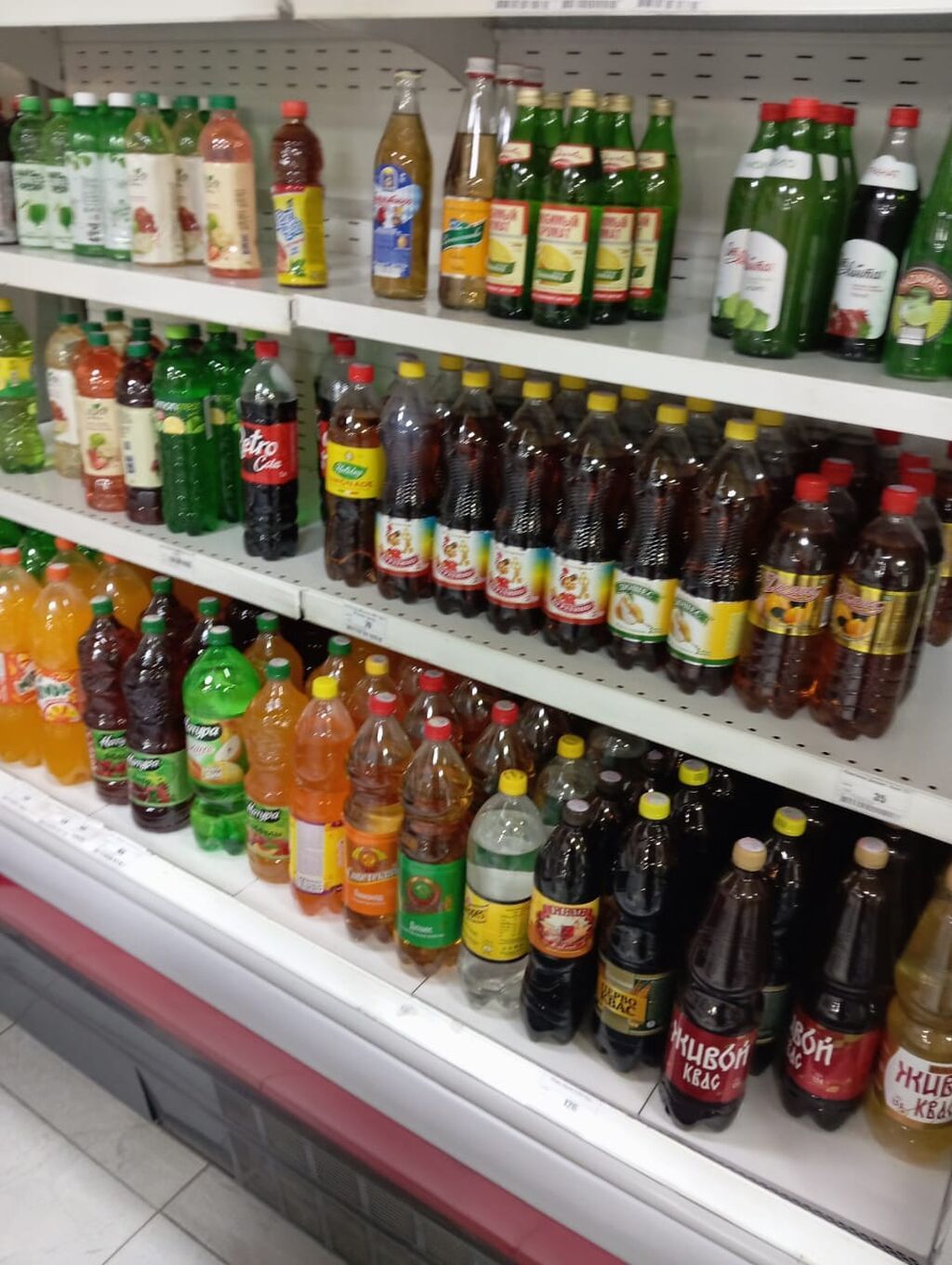 Требуется мерчендайер-девушка в продуктовый магазин: фото 3