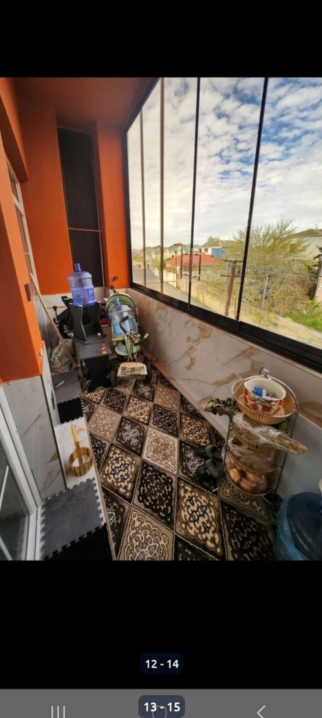 Bakıxanov qəs., 2 otaqlı, Yeni tikili, 70 kv. m
