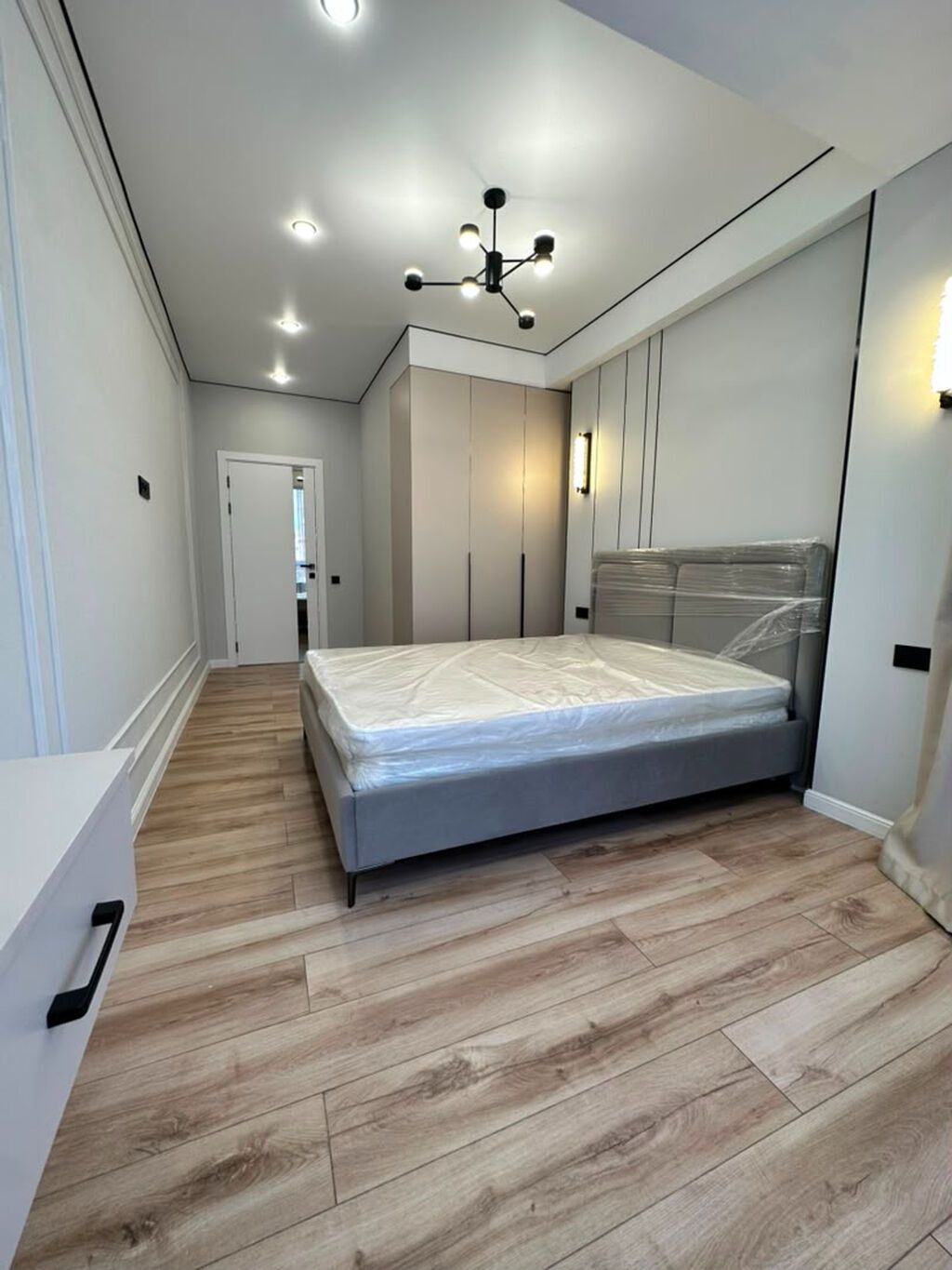 3 комнаты, 62 м², ЗАГС/Цирк Элитка, 5 этаж, Свежий ремонт: фото 3