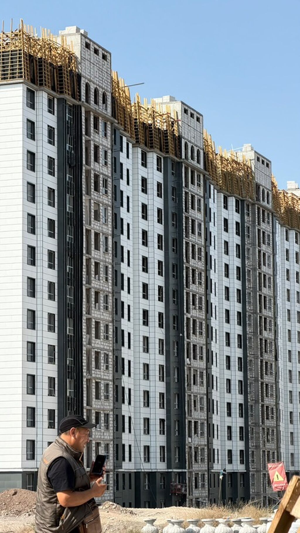 Требуется бригада отделочников в Кара-Балта: фото 2