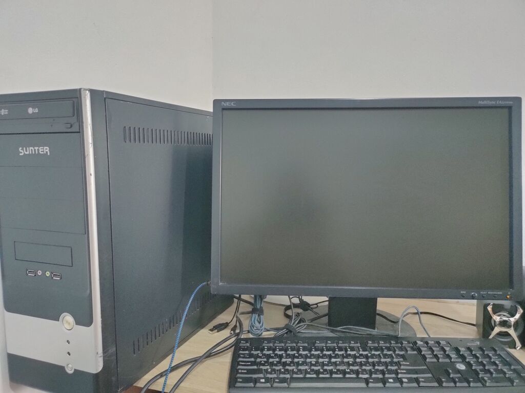 Компьютер, ядер - 4, ОЗУ 16 ГБ, Для работы, учебы, Б/у, Intel Core i5, HDD: фото 2