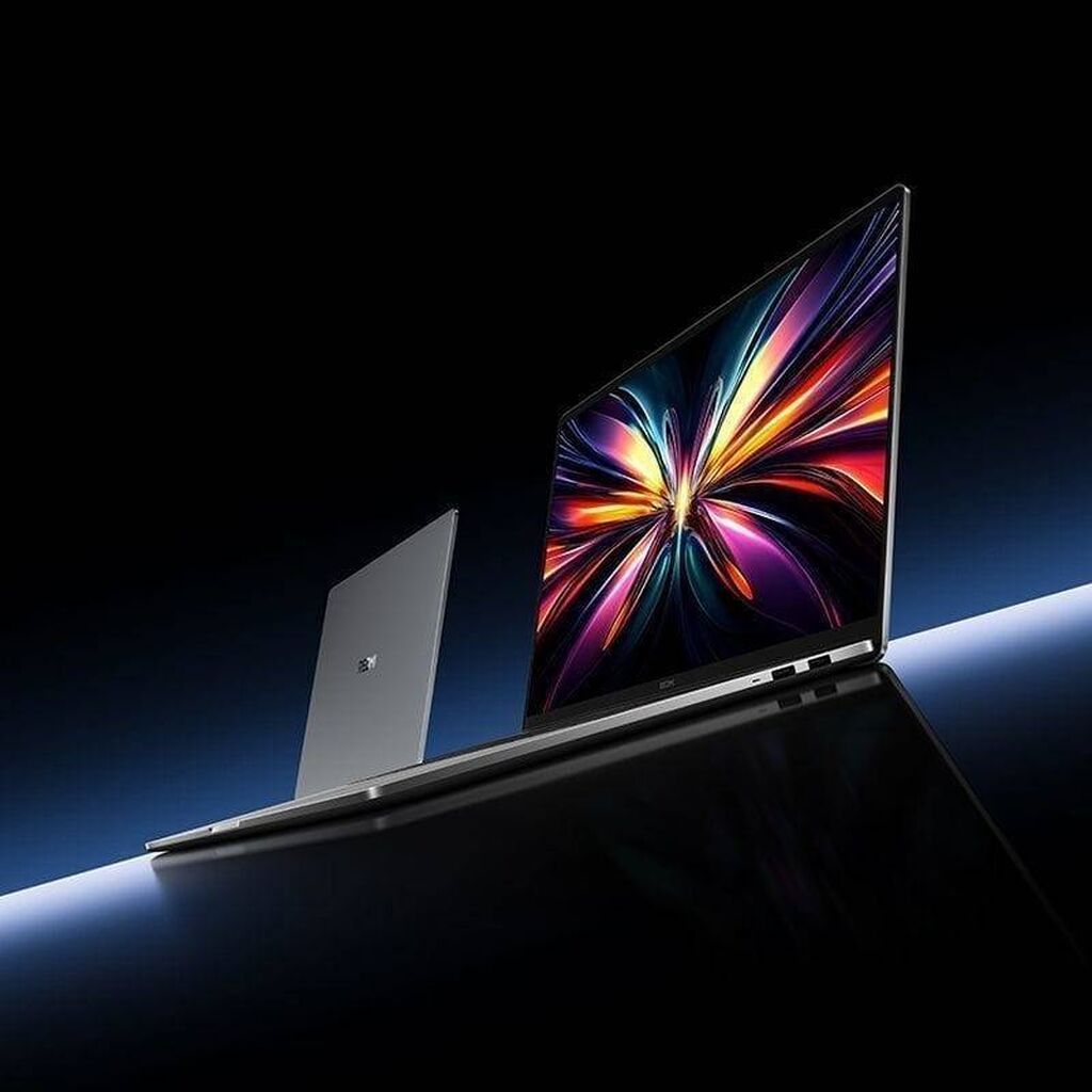 Xiaomi RedmiBook Pro 16 2025 Intel Core Ultra 7 вершина инженерной: фото 4