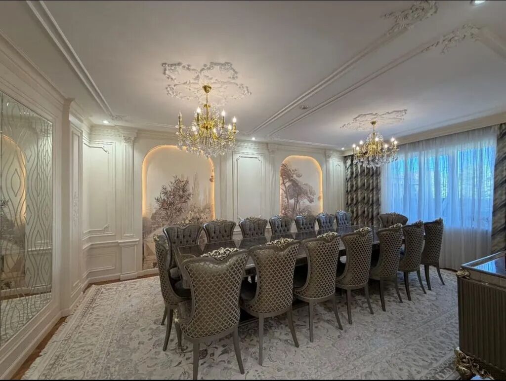 360 м², 6 комнат и более, Алтын-ордо ж/м: фото 6