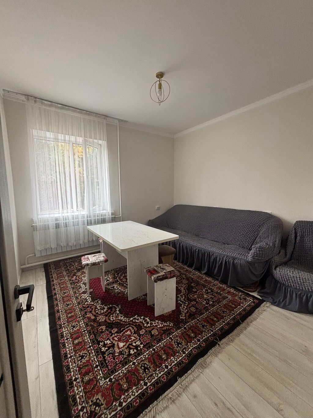 30 м², С мебелью: фото 5