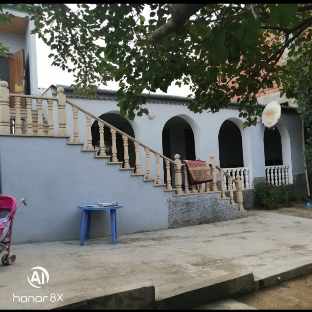 Corat3 sotda 5 otaq 2 mertebe paket kupca 90000 Xüsusiyyətlər
