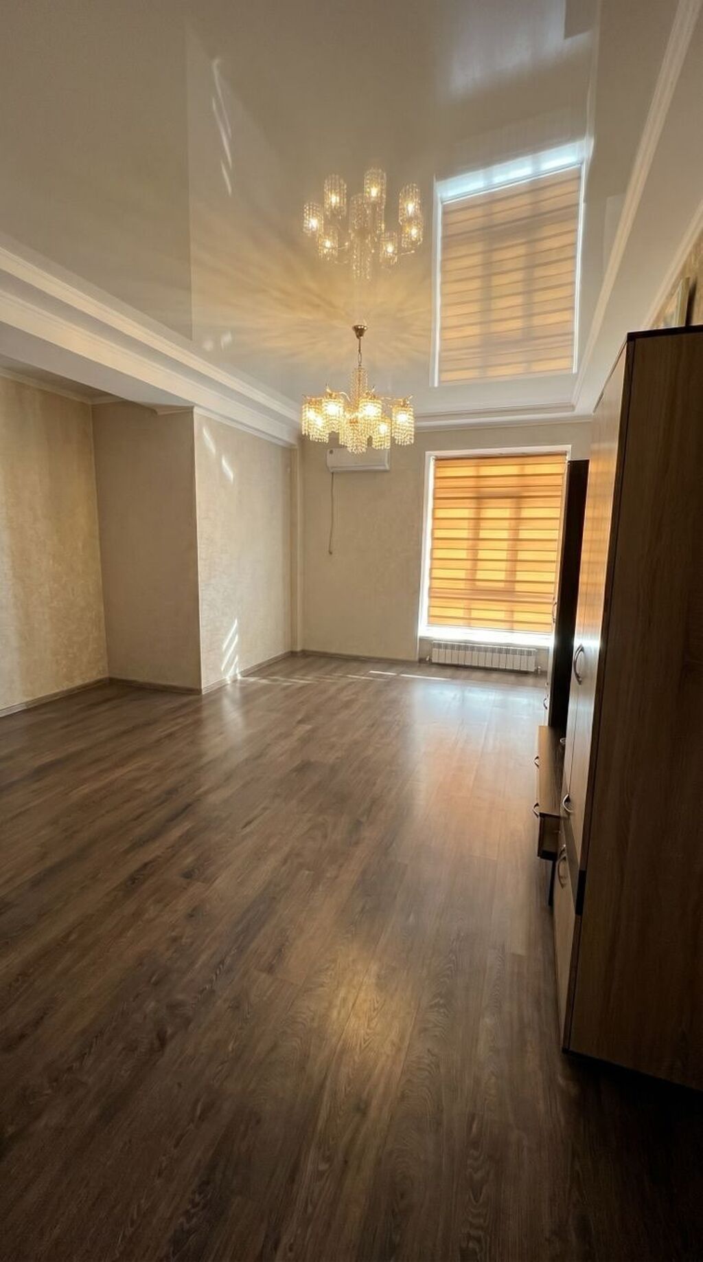 2 комнаты, 80 м², 7 мкр Элитка, 9 этаж, Евроремонт: фото 6