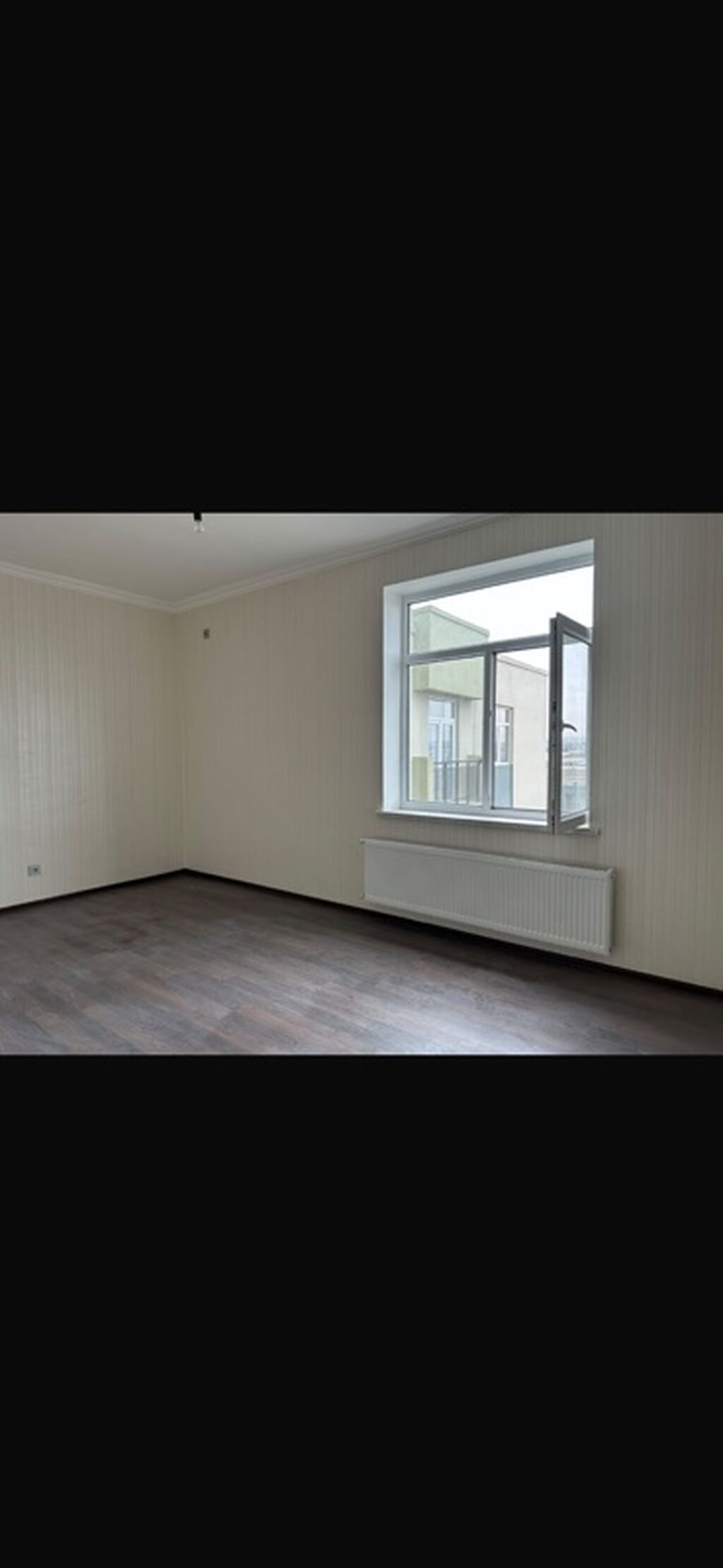 3 otaqlı, Yeni tikili, 85 kv. m