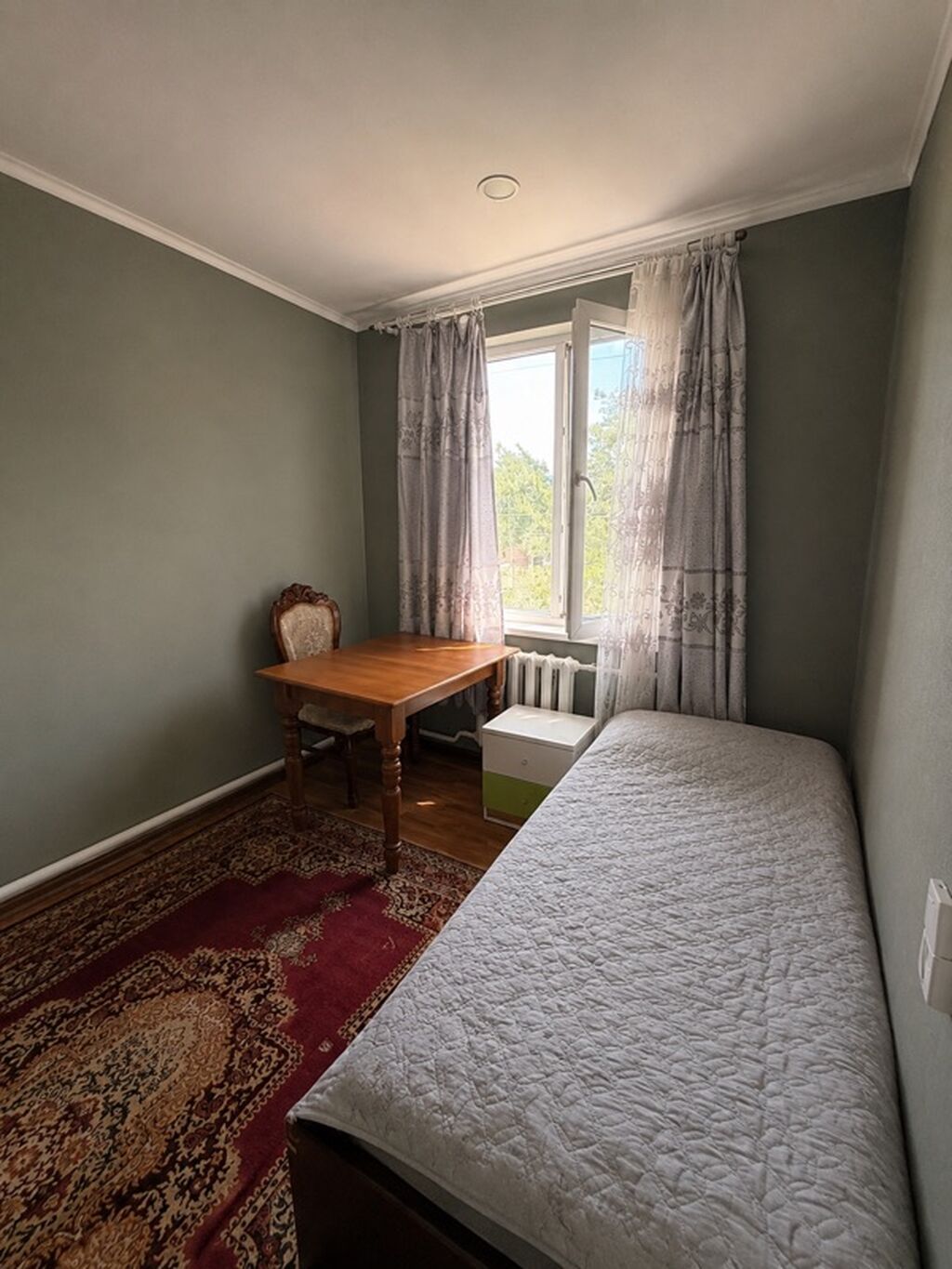 240 м², 6 комнат, Утепленный, Теплый пол, Видеонаблюдение