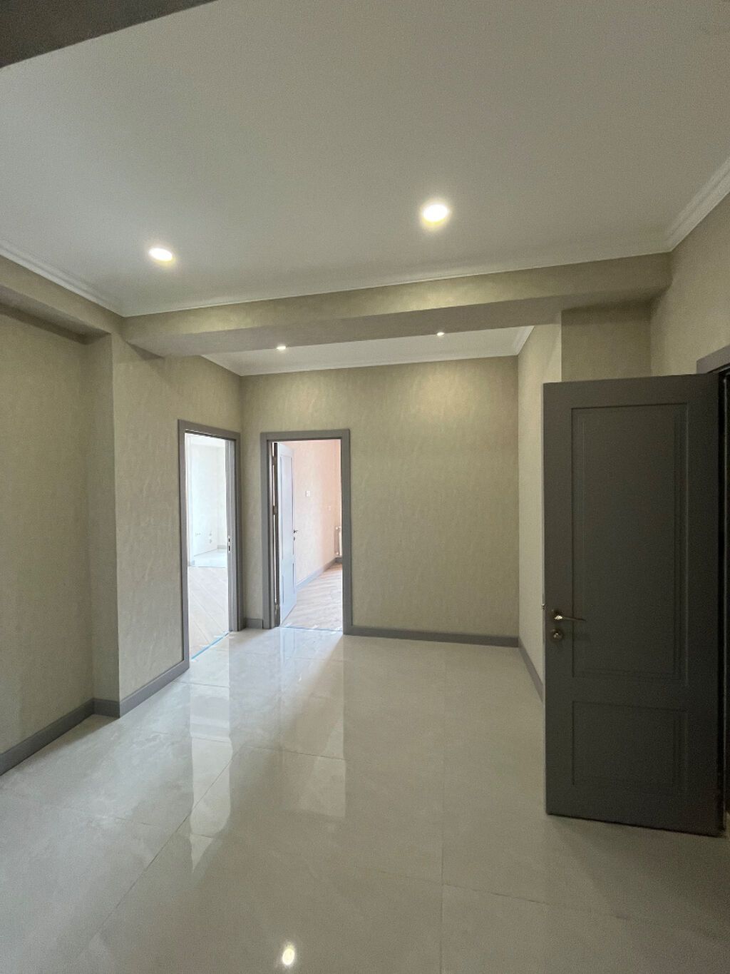 Binəqədi qəs., 2 otaqlı, Yeni tikili, m. Dərnəgül, 62 kv. m