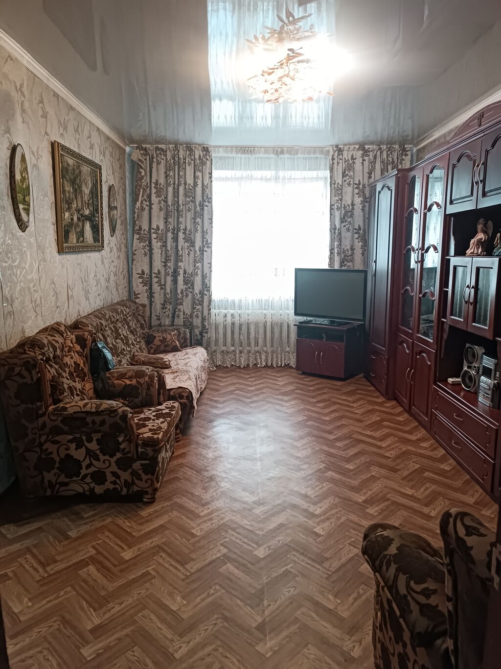 🏡Продаётся дом Район Маевка Молодая Гвардия: 85000 USD ▷ Продажа домов |  Бишкек | 67299896 ᐈ lalafo.kg