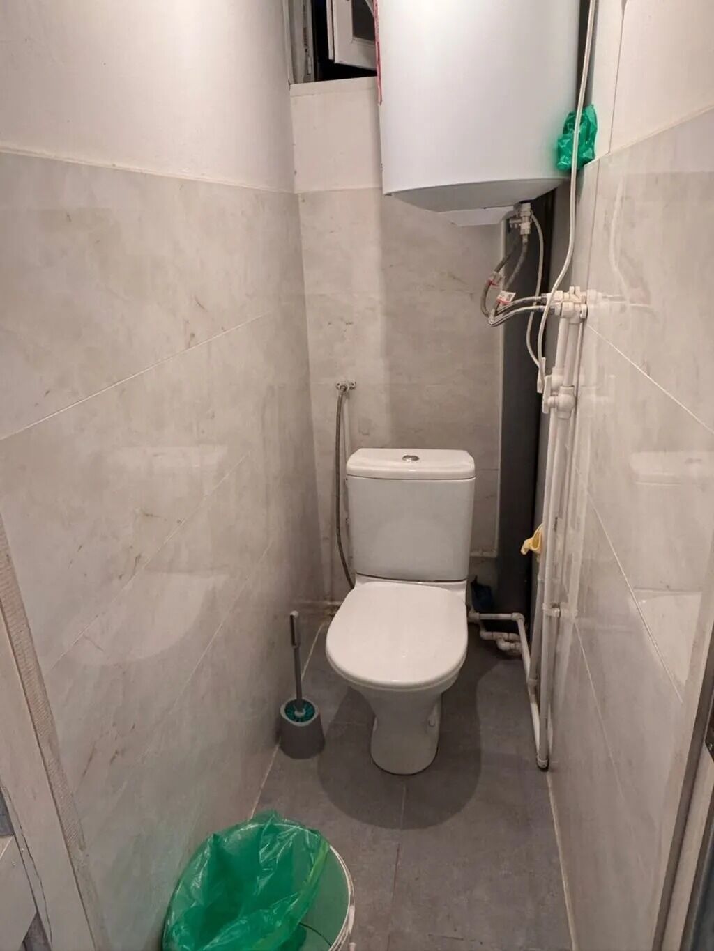 25 м², 1 комната, Арча-Бешик ж/м, Без животных: фото 5