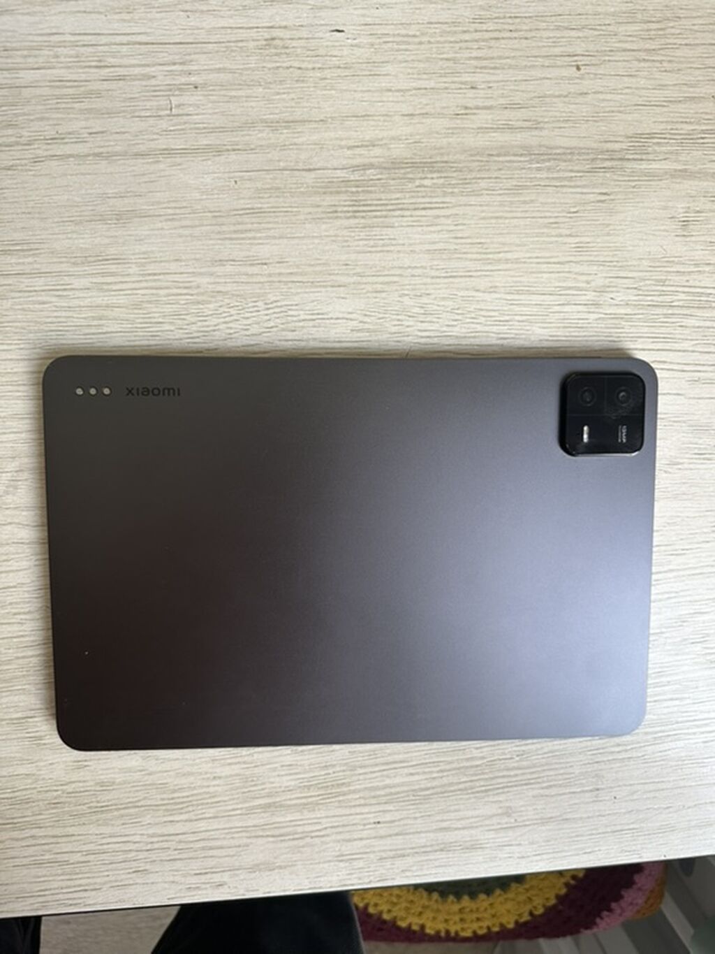 Планшет Xiaomi Pad 6 Срочно ! Состояние идеальное ! Торг ! -: фото 4
