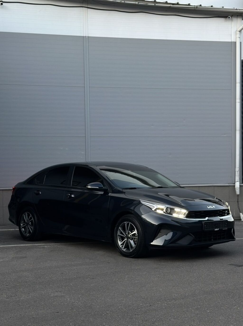 Kia K3: 2021 г., 1.6 л, Автомат, Бензин, Седан: фото 3