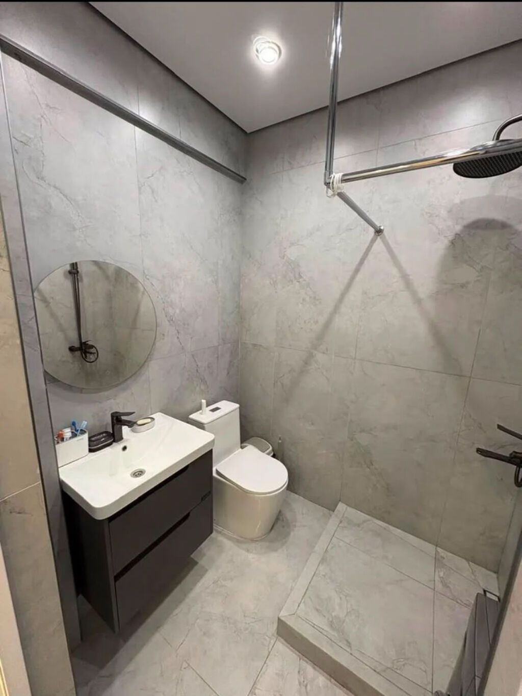 1 комната, 42 м², Технопарк Элитка, 6 этаж, Евроремонт: фото 7