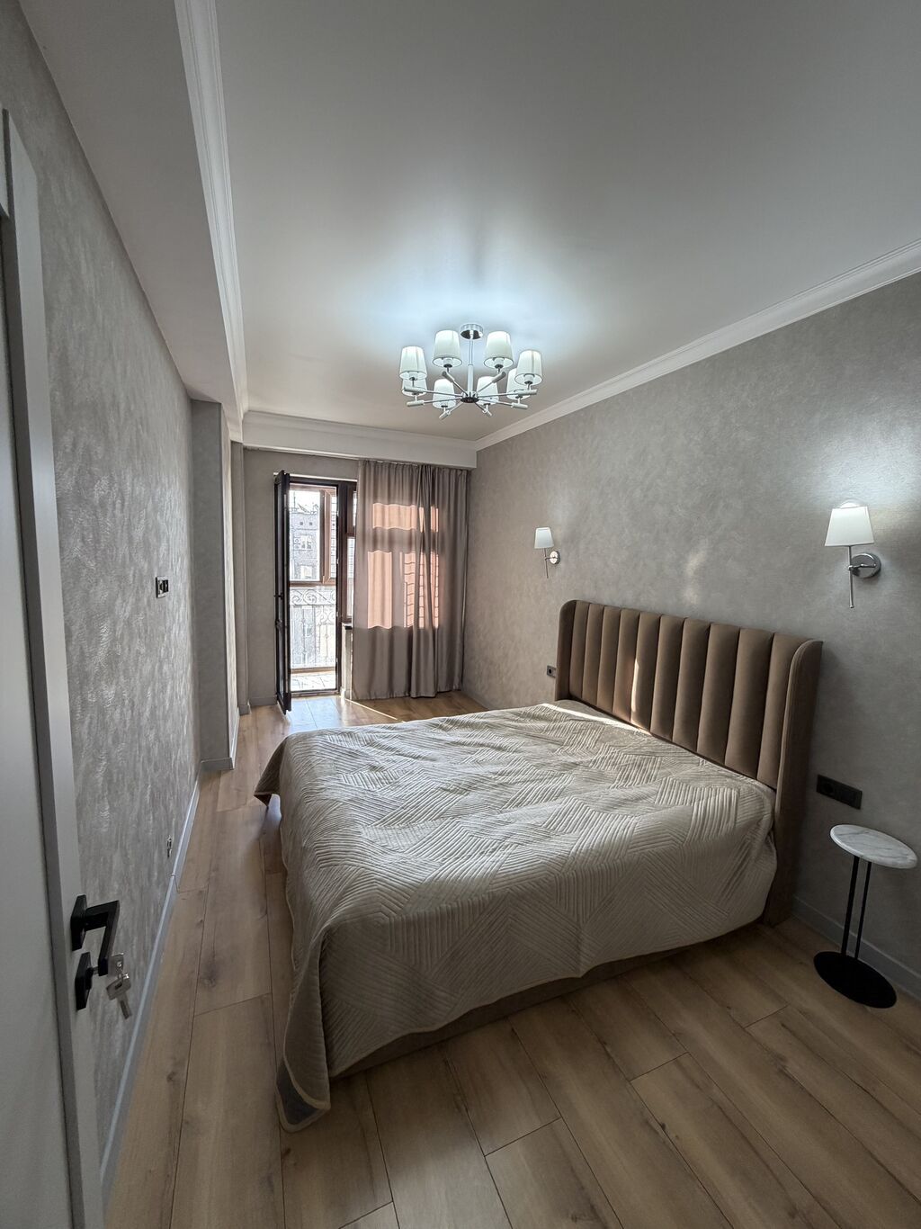 2 комнаты, 72 м², Карпинка Элитка, 8 этаж, Евроремонт: фото 6