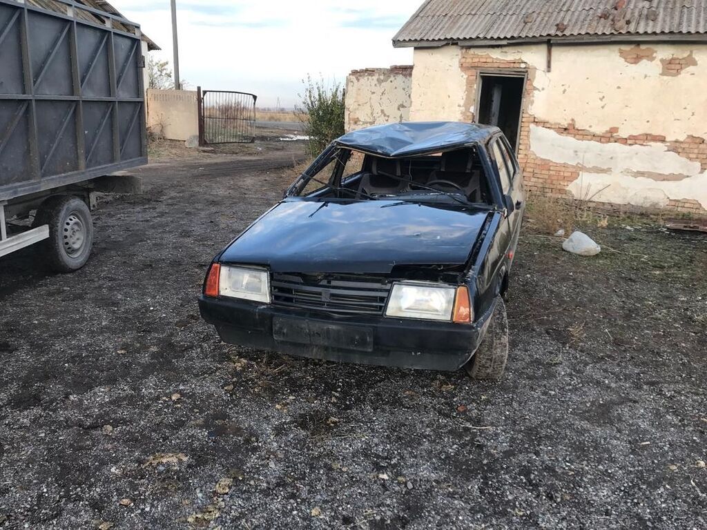 Продаю на разбор или на запчасти | 30000 KGS | ВАЗ (ЛАДА) Беловодское ᐈ ...