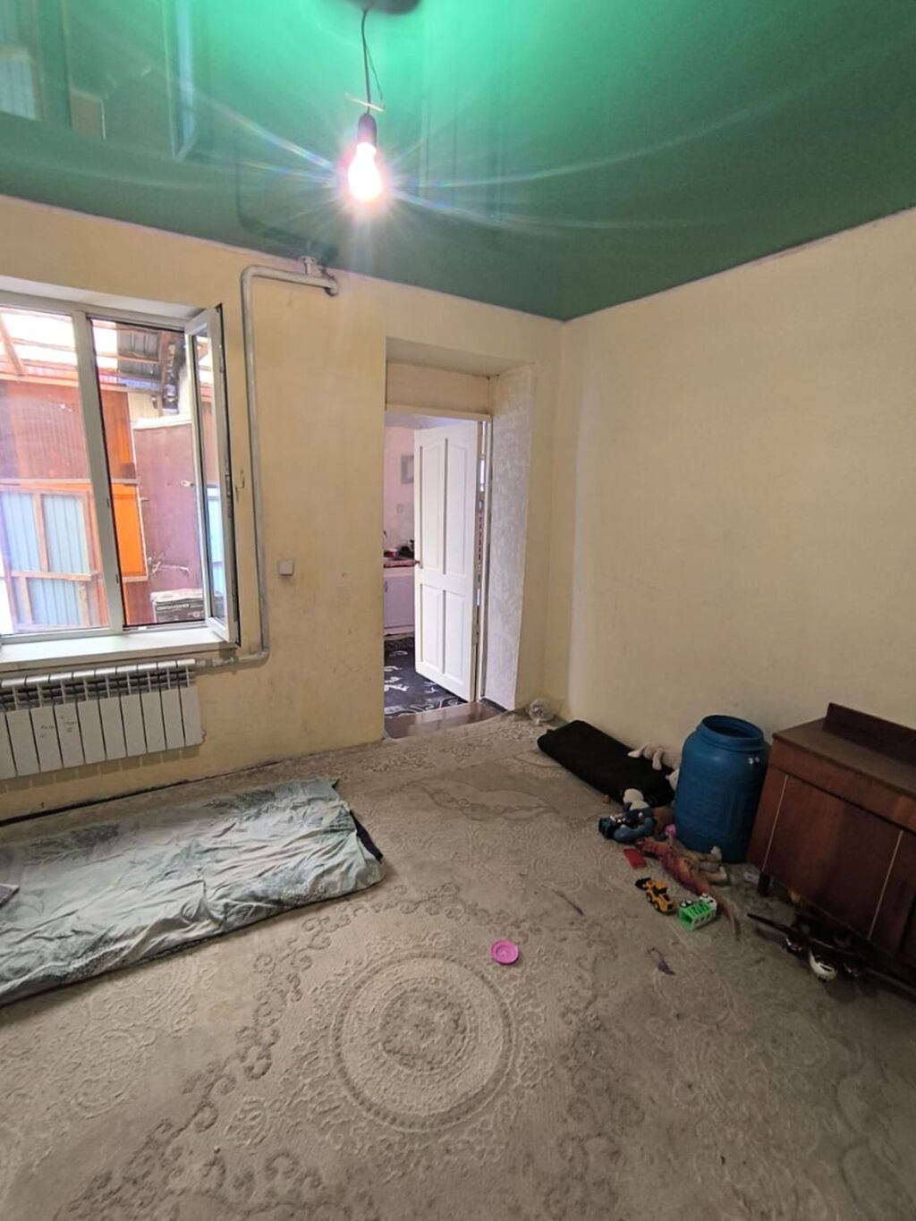 4 комнаты, 70 м², 3 соток, Бишкек, Колмо ж/м Агентство недвижимости: фото 8