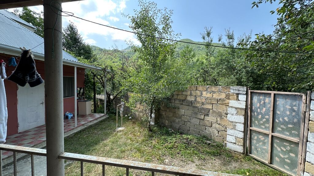 Quba, 60 kv. m, 4 otaqlı, Hovuzsuz, Qaz, İşıq, Su