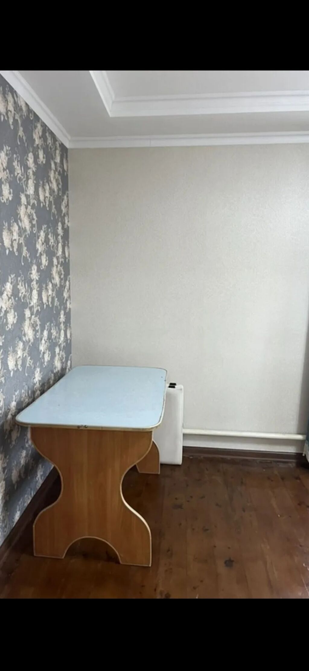 60 м², 3 комнаты, Аламединский рынок / базар, Без подселения: фото 2