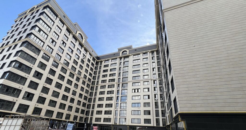 Продам 3-комн. квартиру 70 м² в ЖК KAUSAR: фото 2