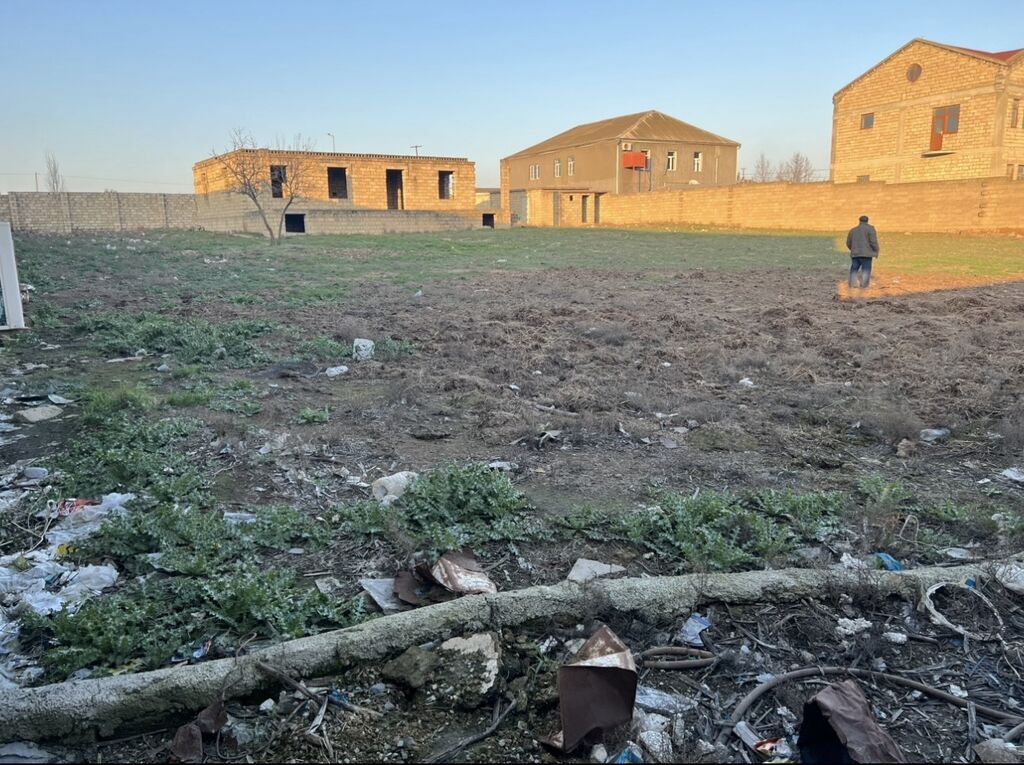 27 sot, Tikinti, Mülkiyyətçi, Kupça (Çıxarış)