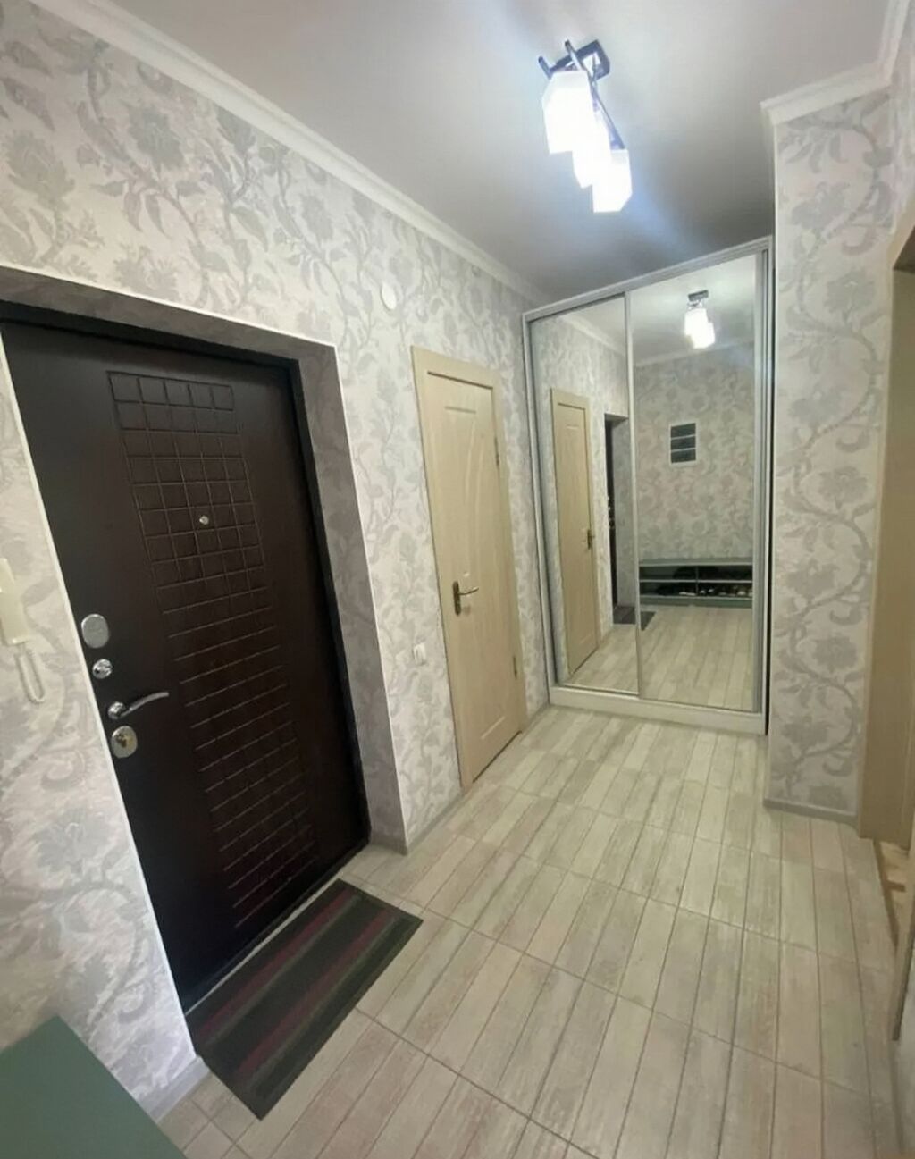 1 комната, Собственник, С мебелью полностью