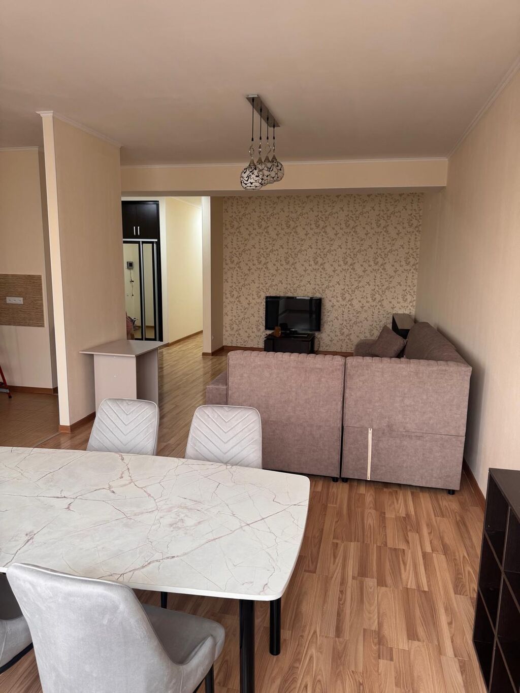 Сдается 3 ком квартира, возле Филармонии. 120м2 . Квартира расположена: фото 3