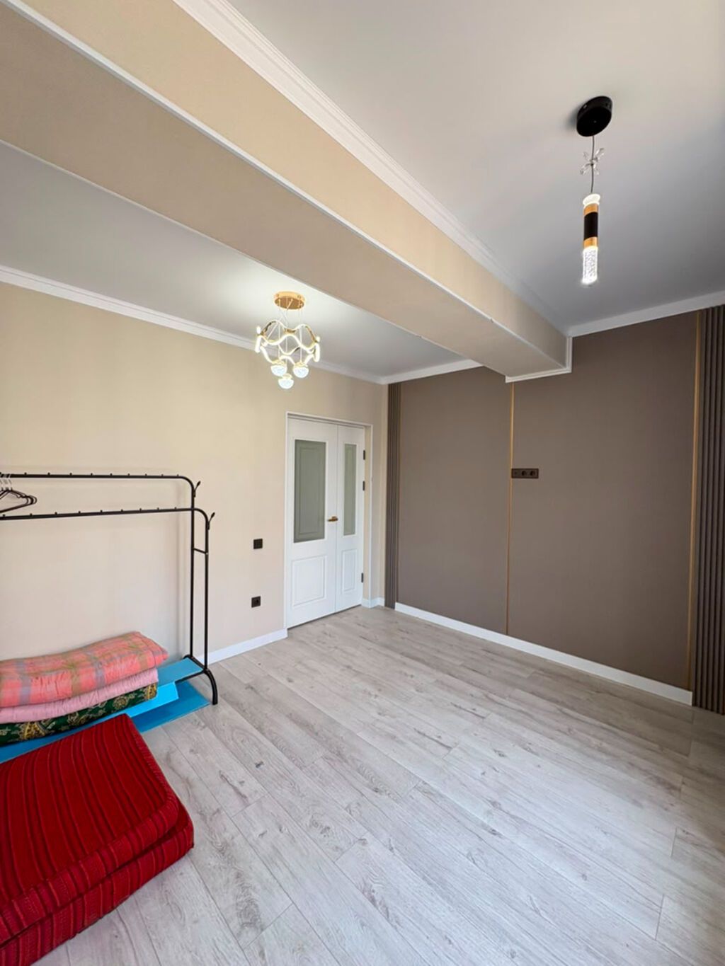 1 комната, 41 м², Технопарк Элитка, 10 этаж, Евроремонт: фото 1