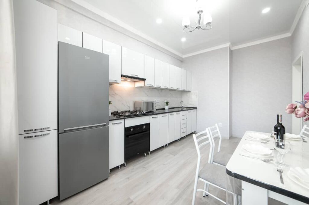 1 комната, 48 м², Дворец спорта Элитка, 11 этаж, Евроремонт