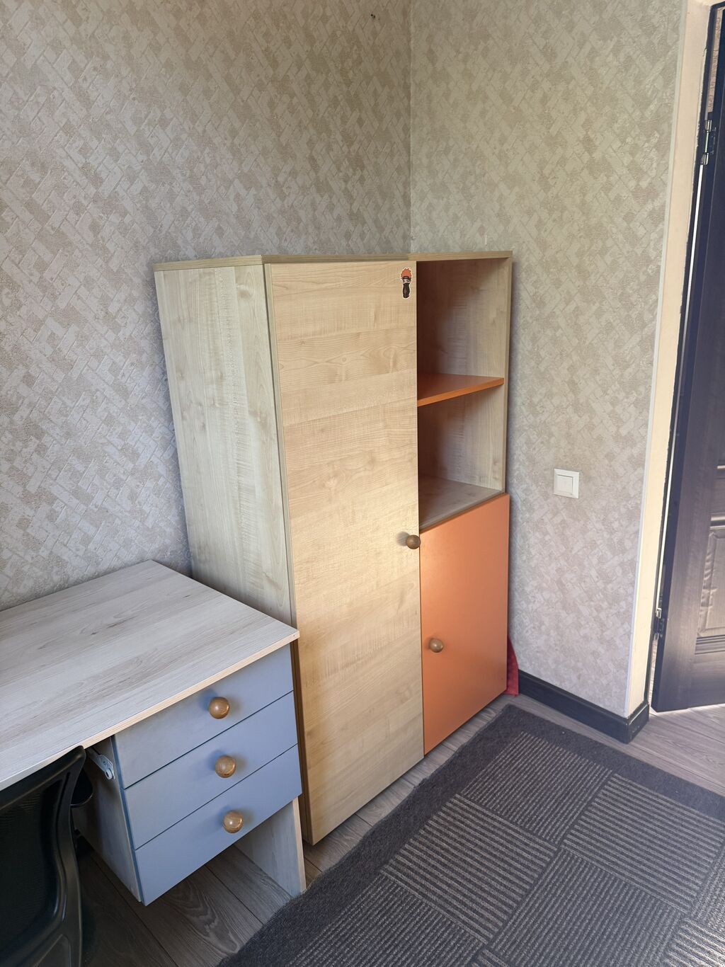 75 м², 4 комнаты, Семейным: фото 7