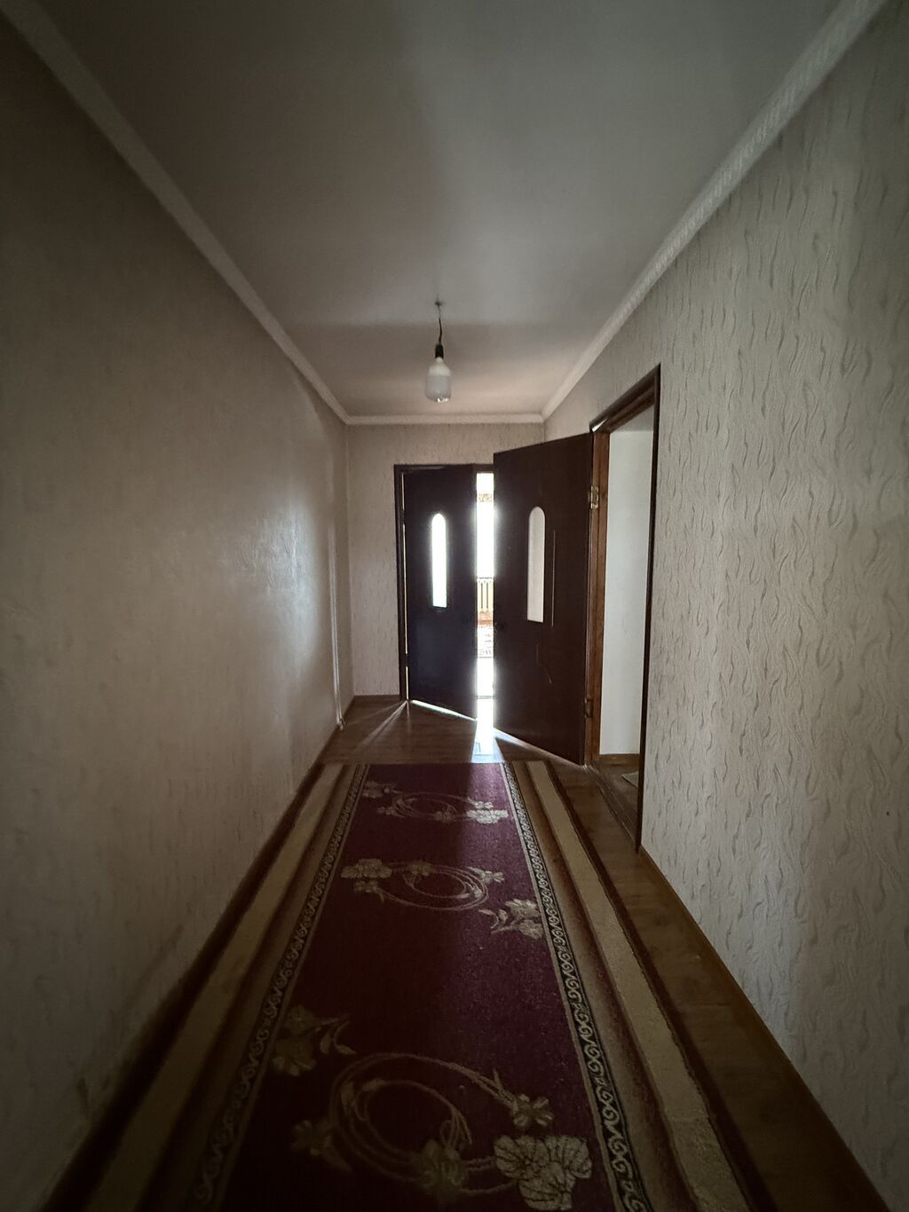 Сдается участок с времянкой в жилмассиве Арча-Бешик Сдается участок: фото 4