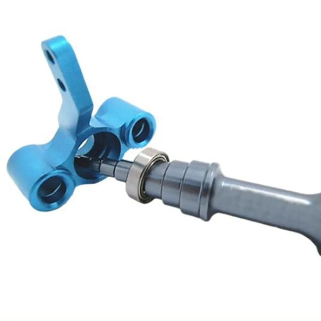 Съёмник мелких подшипников от моторчиков и | 350 KGS | Другие ...