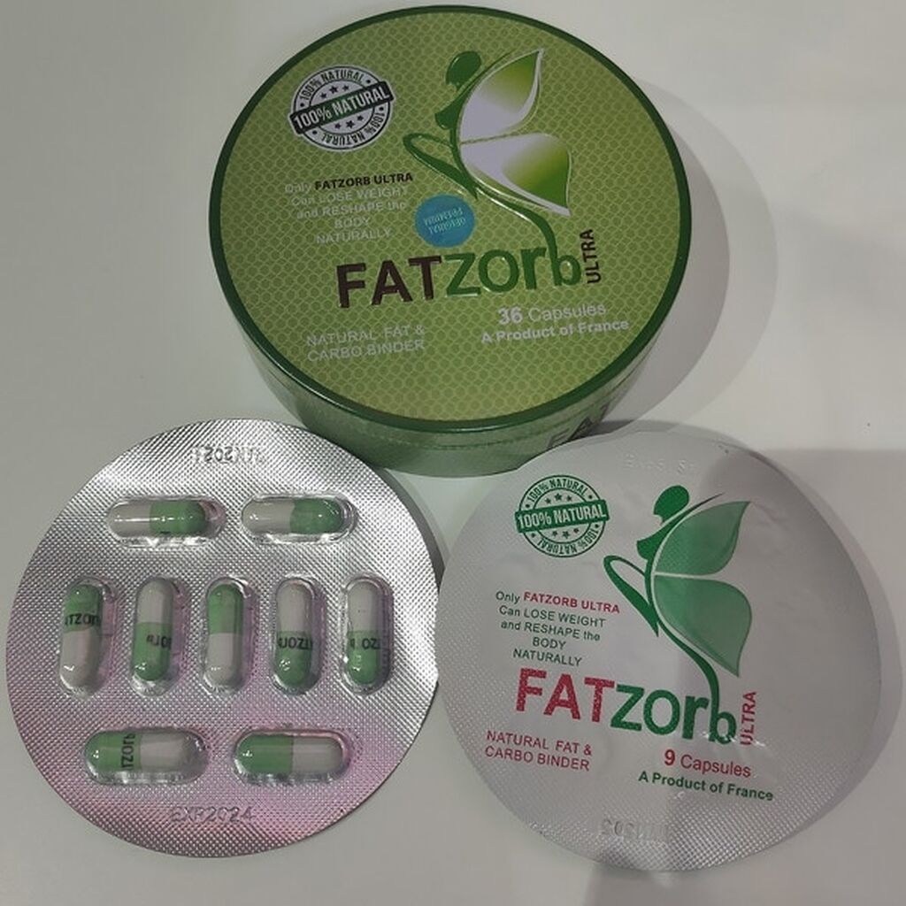 FATZORB Ultra