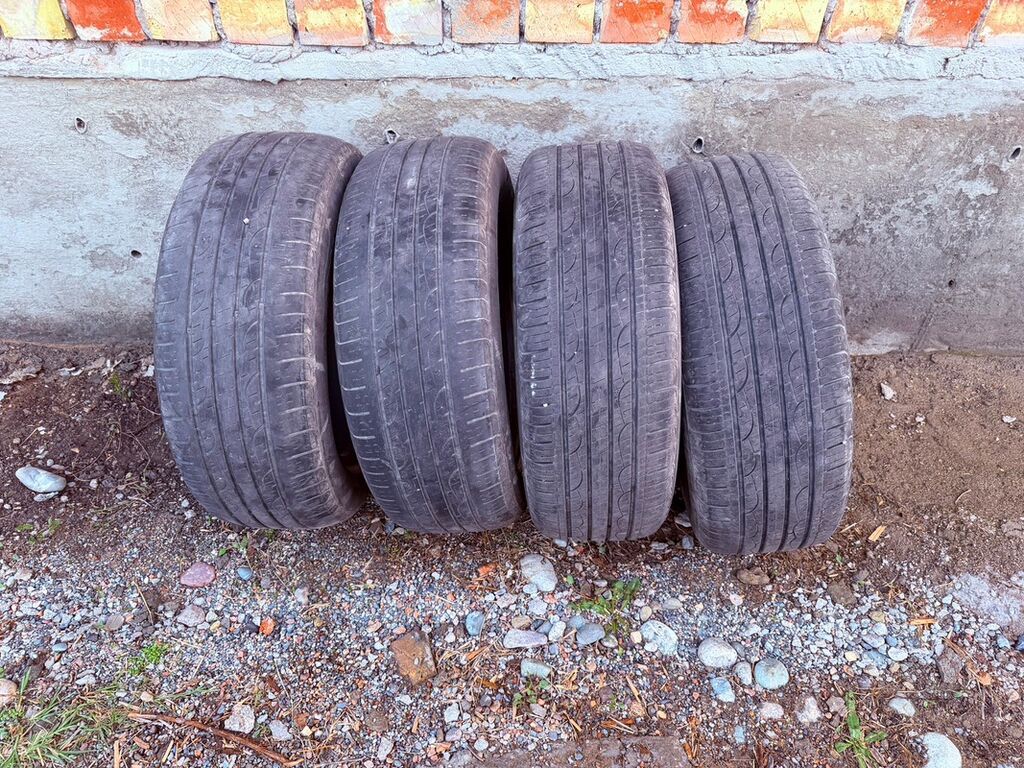 Летние шины Nexen N’Priz RH7, размер 225/60 R17 99H. - Диаметр: R17 -: фото 7