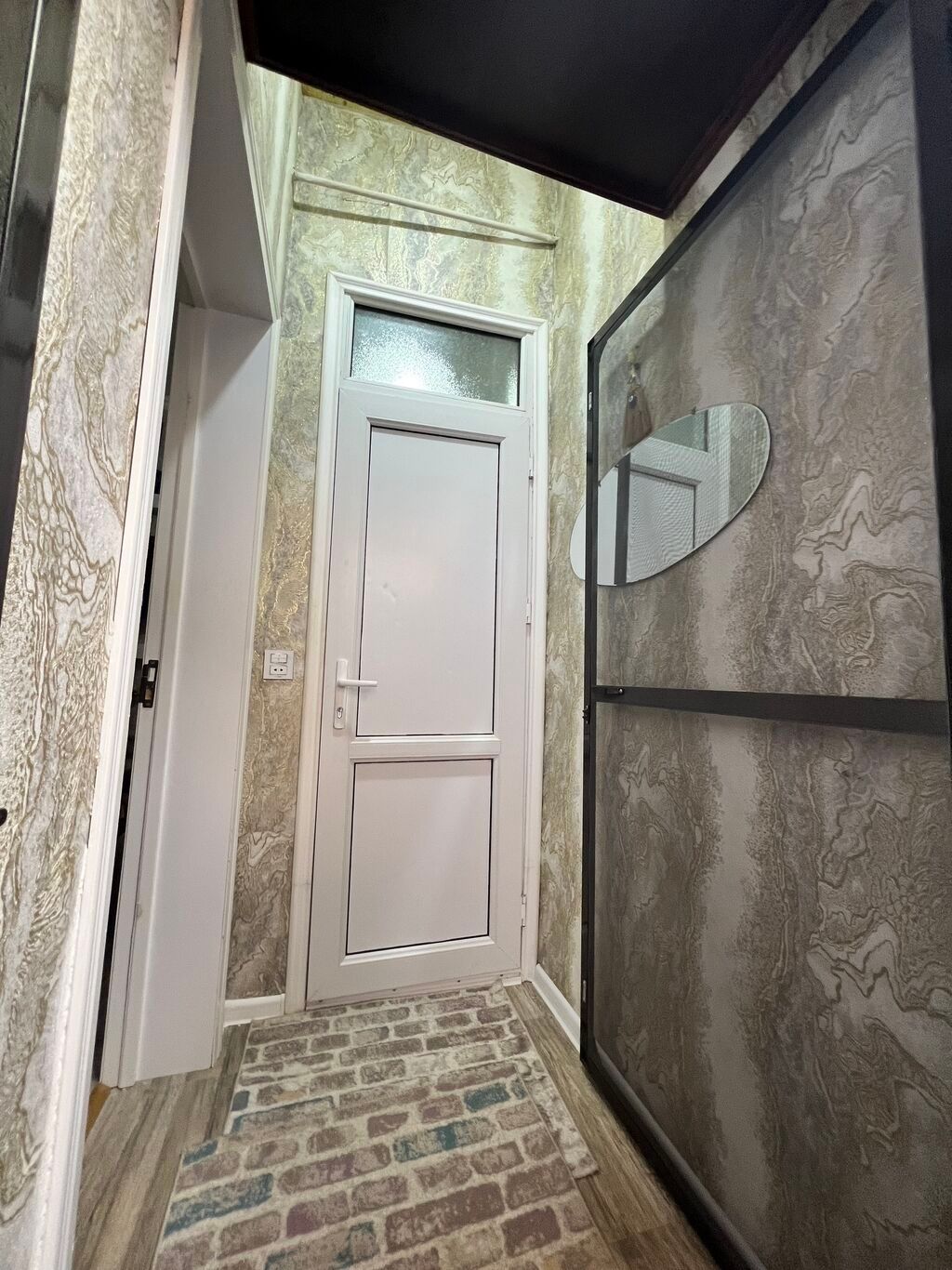 Binəqədidə 2 otaqlı həyət evi satılır, 60 m², 43 000 AZN, şəkil 3 / 10