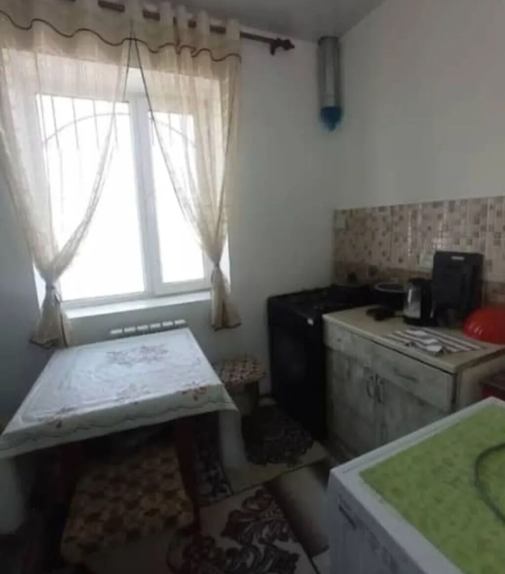 Сдаётся 1‑комнатная квартира в районе Кара‑Жыгач. 1 этаж из 2: фото 4