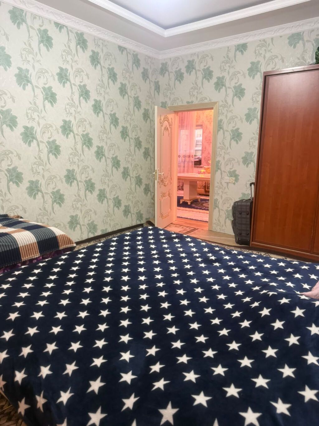 Biləcəri 3 otaqlı, 127 kv. m, Kredit yoxdur, Yeni təmirli