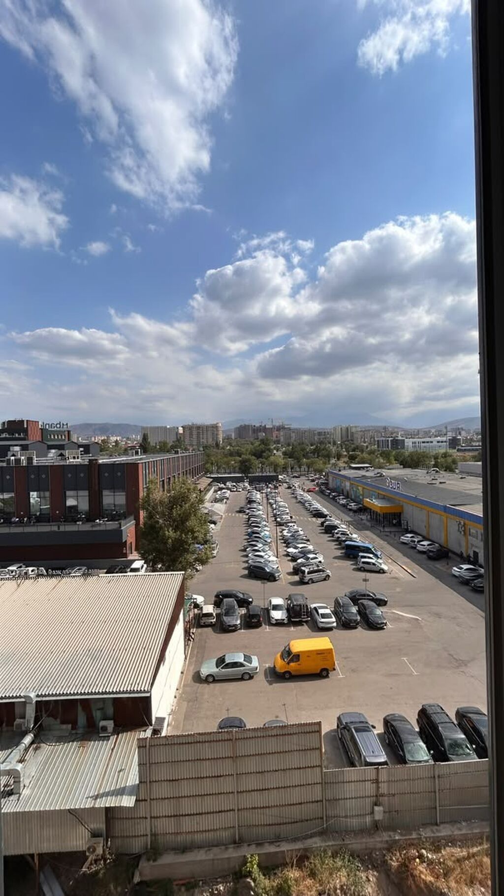 Студия, 47 м², 7 этаж: фото 3